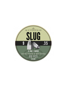 Balin 9 mm Stinger 80 gr