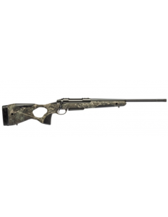 Rifle Sako s20 hunter