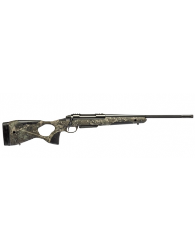 Rifle Sako s20 hunter cal 270 cañon...