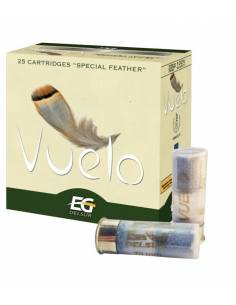 Cartucho Delsur vuelo de 32...