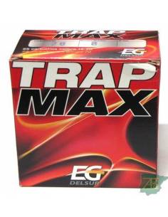 Cartucho Delsur trap max 28...