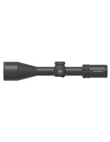 Visor Vector Optics Grizzly 3-12X56