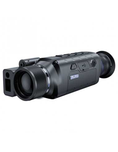 MONOCULAR TERMICO LEOPARD 480 LE4-25 LRF