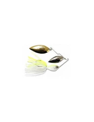 Spinnerbait detour