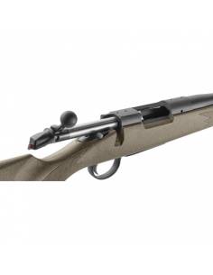 Rifle Bergara b14 hunter... 2