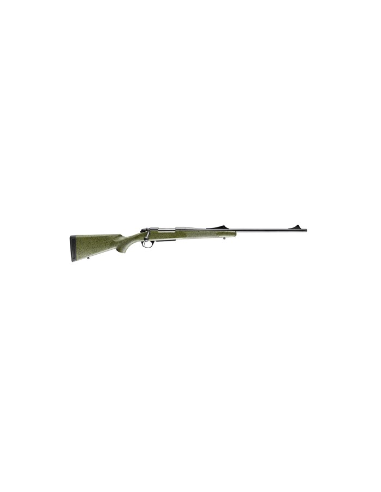Rifle Bergara b14 hunter verde con rosca
