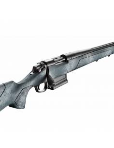Rifle Bergara extreme sierra 2