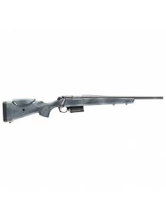 Rifle Bergara extreme sierra