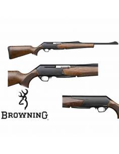 Rifle Browning Bar mk3 wood... 2