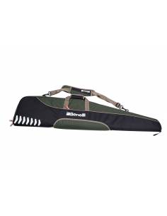 Funda para rifle Benelli verde