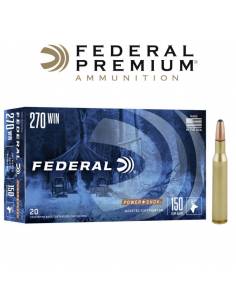 Bala Federal power-shok...