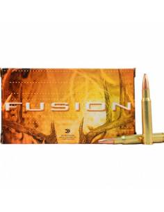 Bala Federal fusión cal. 35...