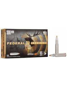 Bala federal Trophy Bonded...