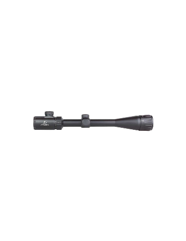 Visor Arcea 6-24X40 Tubo 25,4 mm Mil Dot