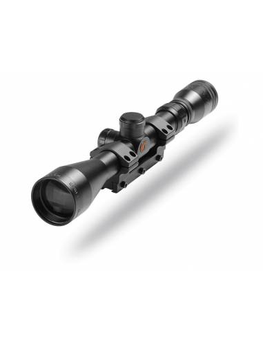 Visor Gamo para Carabina 3-9X40 WR