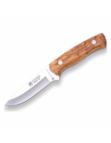 Cuchillo Arrui 10 P/Olivo