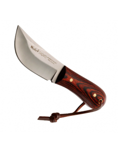 Cuchillo de muela Gazapo...