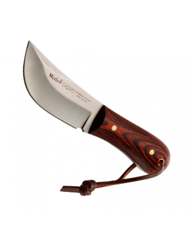 Cuchillo de Muela Gazapo Cachas Para...