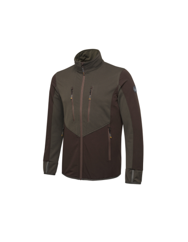 Chaqueta Beretta Rupicabra Marron