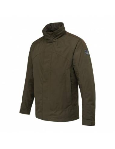 Chaqueta Beretta Tosark Green Moss...