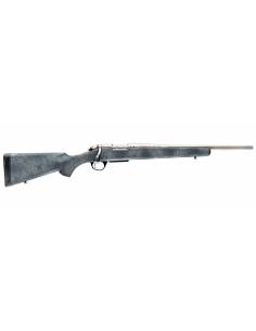 Rifle Bergara extreme hunter