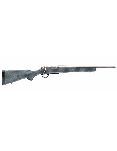 Rifle Bergara Extreme Hunter