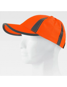 Gorra Alta Visibilidad