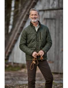 Chaqueta Nydala Classic... 2