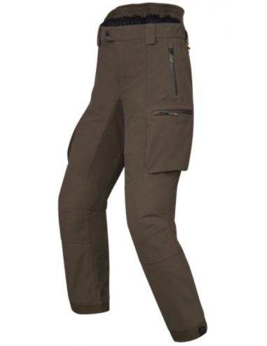 Pantalon Beretta Argali Green Moss