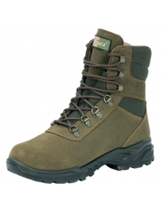 Bota alta Chiruca torcaz