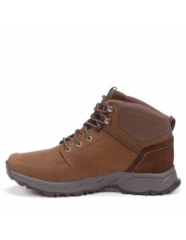 Bota Montreal 12