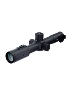 Visor térmico Pard pantera...