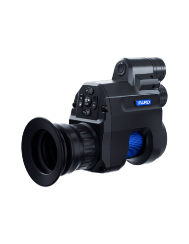 Clip-On Nocturno PARD NV007V2
