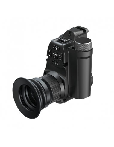 Clip-On Nocturno Trasero PARD NV007SP