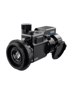 Clip-On térmico Pard Predator 2