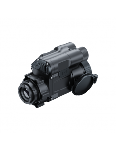 Clip-On térmico Pard ft32