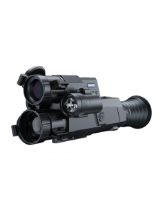 Visor multiespectro Pard...