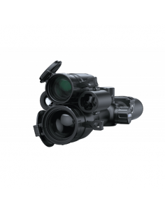 Visor multiespectro Pard td32 2