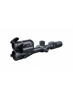 Visor multiespectro Pard td62