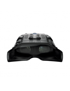 Prismáticos multiespectro... 2