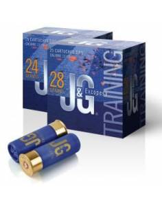 Cartucho JG T-2 Training de...