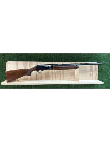 Escopeta Lanber Cal.12 con Chokes...