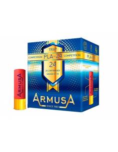 Cartucho Armusa Pla-24 gr...