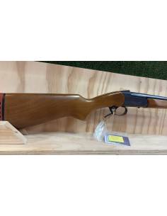 Escopeta Monotiro Baikal... 2