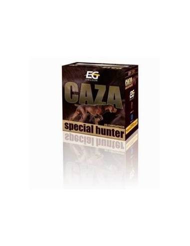 Cartucho Delsur Hunter 30 Gr Plomo 8