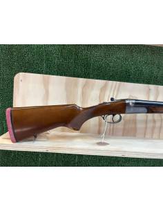 Escopeta paralela Zabala... 2