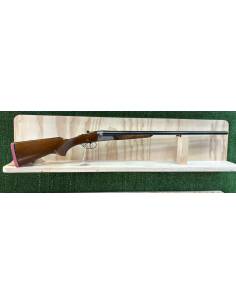 Escopeta paralela Zabala...