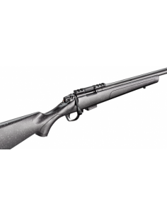 Rifle Bergara rimfire bmr...