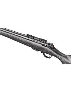 Rifle Bergara rimfire bmr... 2