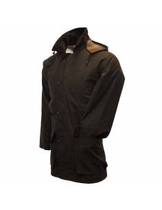 Chaqueton Walker benson wax... 2